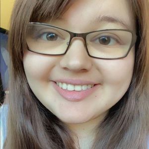 Meet your Posher, Alexandria